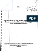 1 Crop Maximization Project-II PC-1 Page (1-3)