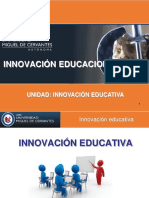 Innovación educativa ppt.pdf