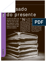 Passado Do Presente PDF