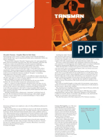 TANSMAN-Booklet-01 PDF