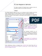 Circuitele RC de Integrare Si Derivare Ver2.0