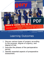 Surgery Lecture