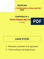 Conteúdo NR 4.1 - Slides - 2018