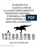 Dinossauro 0005 PDF