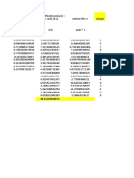 00 Usefull Excel Functions