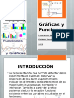 Gráficas y Funciones