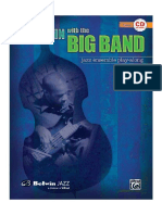 Song Book - Sittin'in With The Big Band Bass - Vol. 1 PDF