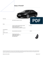 Oferta - VW - Noul - Passat - 31 - Ianuarie - 2020 1