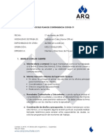 01-Protocolo Contingencia Covid-19 PDF
