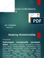 Konsep dasar Komunikasi ter - 20192020.ppt