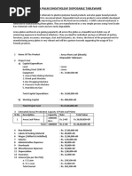 Kirayedar Form | PDF
