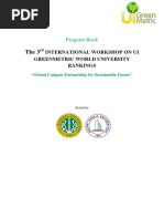 Program Book