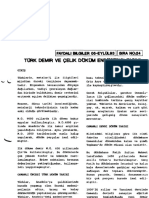 23 CelikDokumTarihi PDF