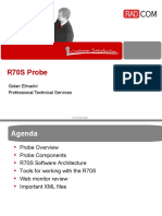R70S Probe: Golan Elmadvi Professional Technical Services