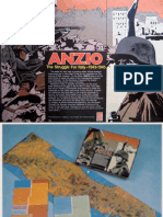 Avalon Hill - Anzio