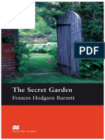 The - Secret - Garden - En.es Español