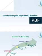 Writing A Research Proposal Edit PDF