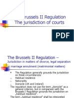 Brussels II Regulations.ppt