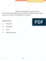 One Way Data PDF