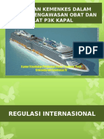 P3K Kapal