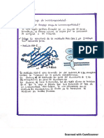 Complejo Mayor de histocompatibilidad MarÃ-a Jose Barrios Manga