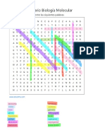 biologia molecular