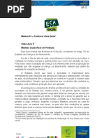 Modulo 3 - Video Aula 3 - Rene Dutra
