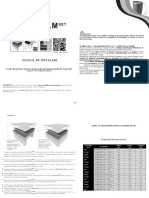 Fisa Tehnica Kit ECOFILM F RO 2 PDF