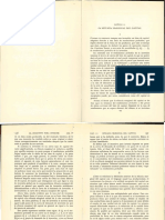 KEYNES - Teoria General de La Ocupacion (Caps. 11-13) PDF