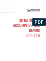 Accomplishment Report PDF