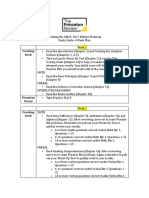 Crack GMAT 2017 Prem 4 Week Study Guide