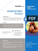Ronozyme Proact