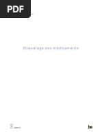 Dossier AMM : Format CTD et Exigences | PDF | Traitements médicaux ...