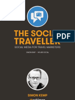 The Social Traveller - We Are Social