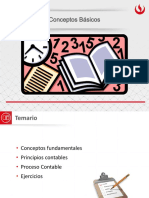 Sem 01 - Conceptos Básicos PDF