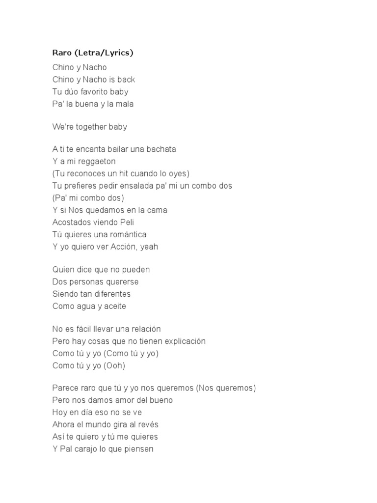 Raro | PDF | Poesía | Arte