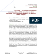 Develotte Et Al. 2008 - Webcam PDF