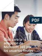 Microsoft 365 User Adoption Guide 01