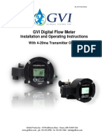 GVI Digital Manual PDF