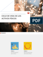 Ciclo de Vida PDF