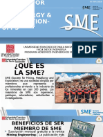 Presentación SME-UFPS