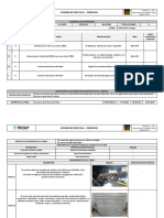 Informe de Actividades de Taller - Semana 11