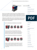 7 Pasos para Una Solución Sencilla Del Cubo de Rubik (1) - 003