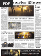 Little Life in These Limbs: Is Fbi Liable in Muslim Spying? | PDF ...