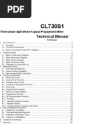 Inhemeter Codes and Functions Guide | PDF | Electric Power | Electricity
