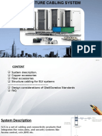 002.structured Cabling-Training Documents