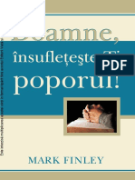Doamne Insufletește-Ți Poporul PDF
