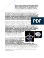 Evolution of Smart Fibrous Materials-Where Do We Go in The 21st Century PDF