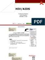 Hiv Io 2019