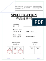 Power Supply AY042D-1SF67 Schematics